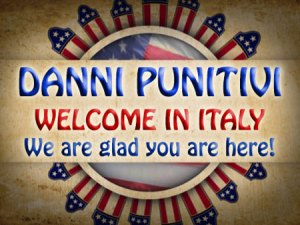 danni-punitivi-welcome-in-italy